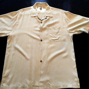 Tommy Bahama - Hawaiian Island silk shirt